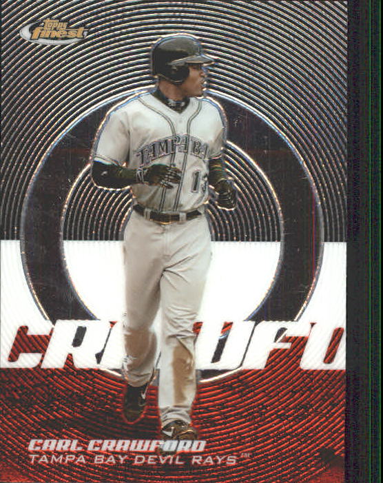 2005 Finest Baseball - Picture 28 of 239