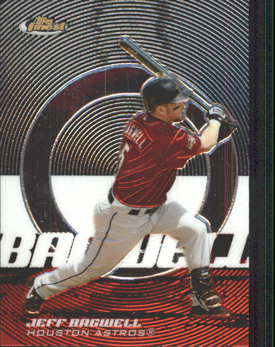 2005 Finest Baseball - Picture 32 of 239