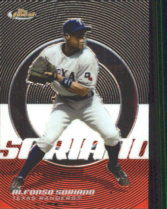 2005 Finest Baseball - Picture 34 of 239