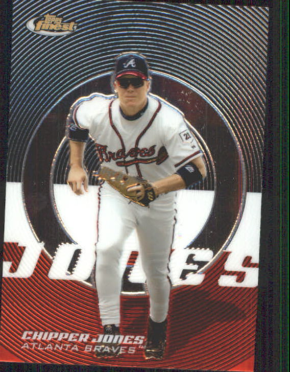 2005 Finest Baseball - Picture 36 of 239