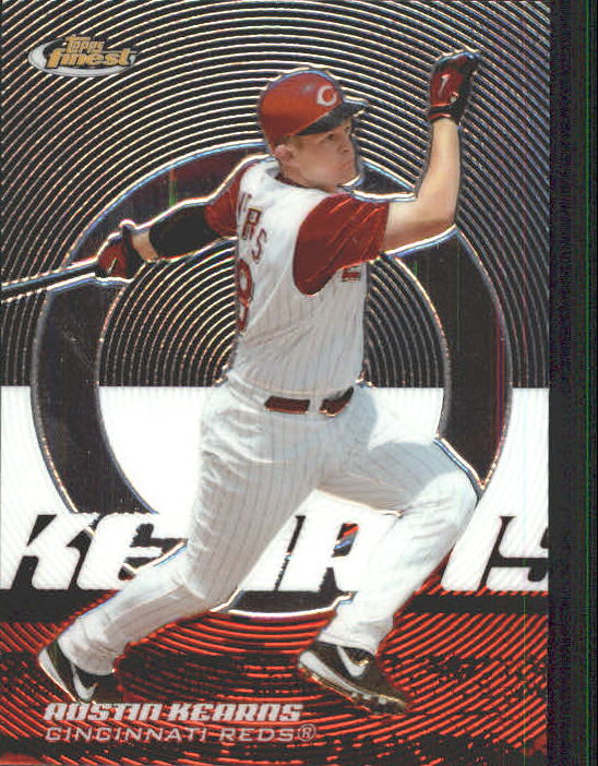 2005 Finest Baseball - Picture 38 of 239