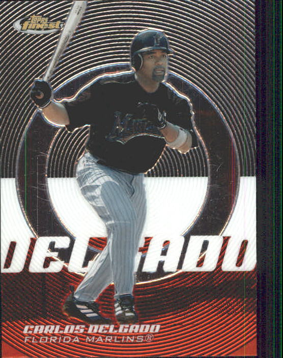2005 Finest Baseball - Picture 40 of 239
