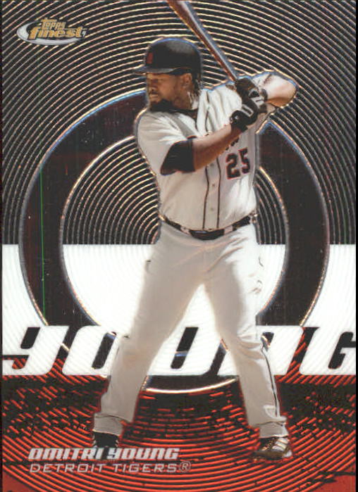 2005 Finest Baseball - Picture 42 of 239