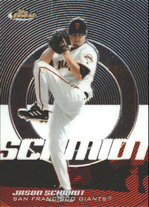 2005 Finest Baseball - Picture 46 of 239