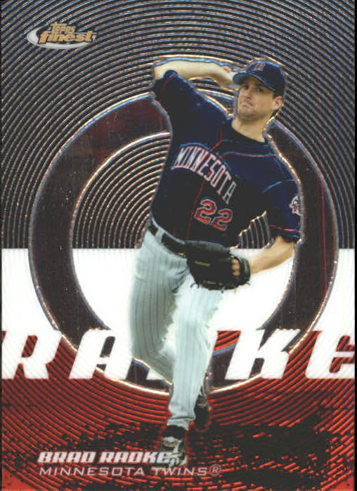 2005 Finest Baseball - Picture 48 of 239