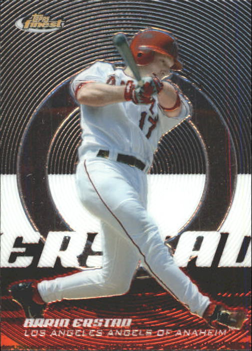 2005 Finest Baseball - Picture 52 of 239