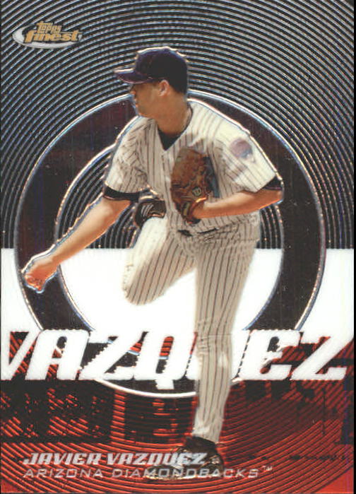 2005 Finest Baseball - Picture 54 of 239