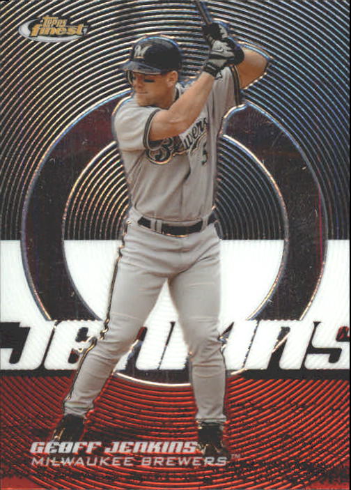 2005 Finest Baseball - Picture 58 of 239