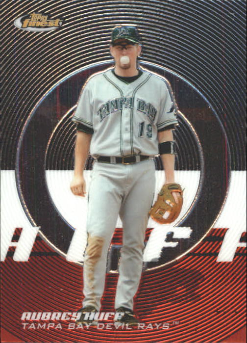 2005 Finest Baseball - Picture 60 of 239