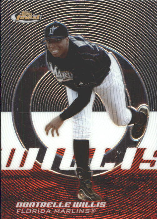 2005 Finest Baseball - Picture 62 of 239