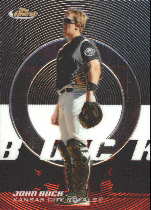 2005 Finest Baseball - Picture 66 of 239