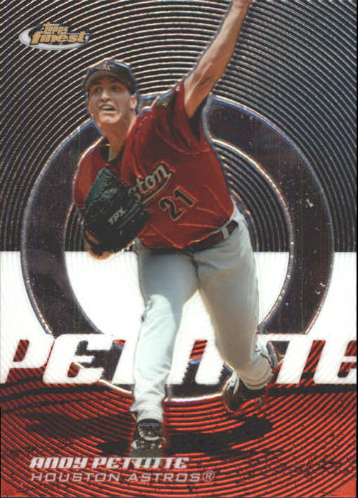 2005 Finest Baseball - Picture 68 of 239