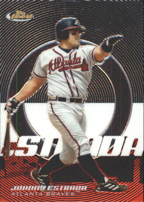 2005 Finest Baseball - Picture 70 of 239