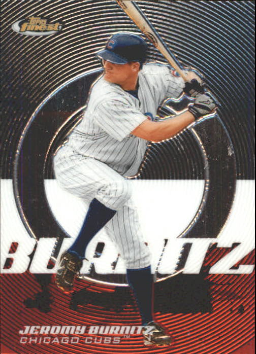 2005 Finest Baseball - Picture 76 of 239