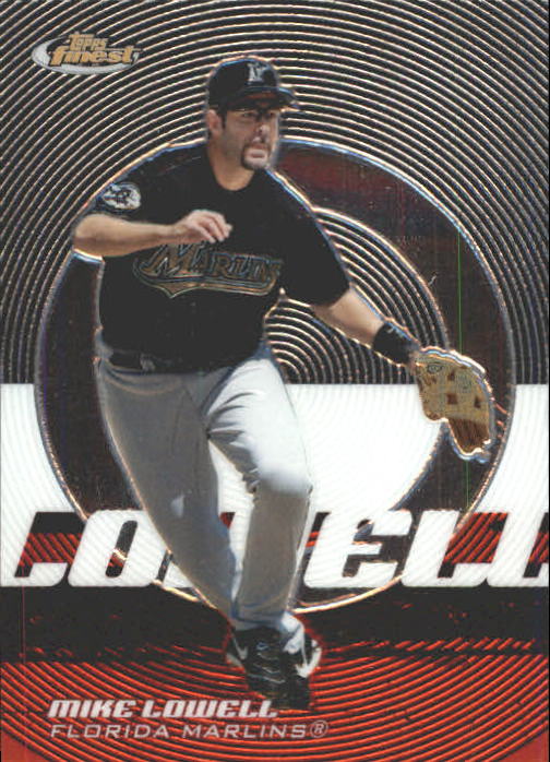 2005 Finest Baseball - Picture 84 of 239