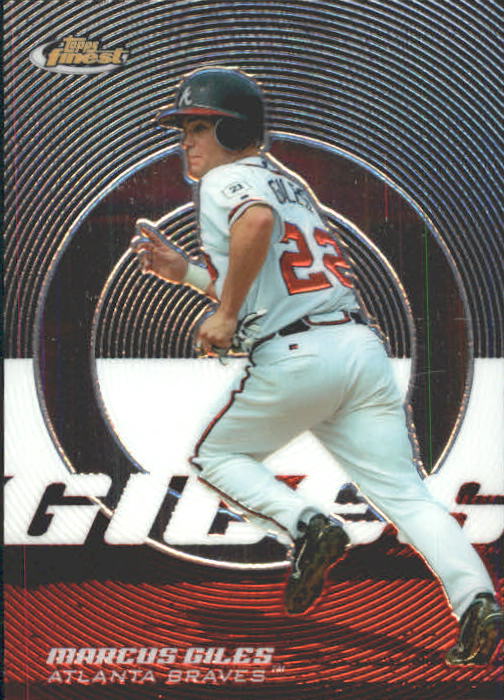 2005 Finest Baseball - Picture 86 of 239