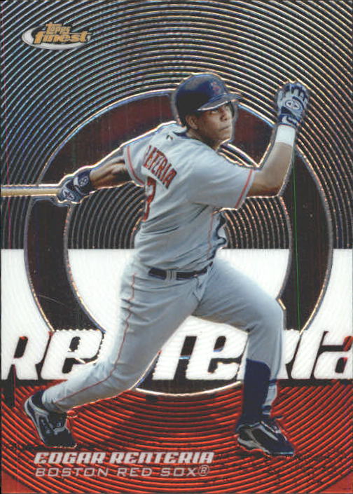 2005 Finest Baseball - Picture 88 of 239