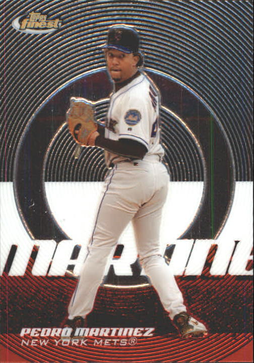 2005 Finest Baseball - Picture 92 of 239