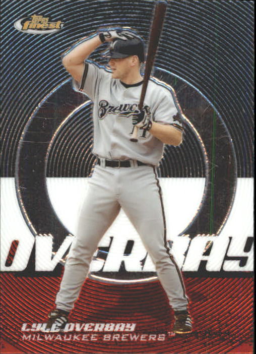 2005 Finest Baseball - Picture 94 of 239