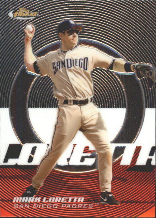 2005 Finest Baseball - Picture 104 of 239