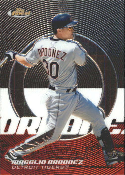 2005 Finest Baseball - Picture 114 of 239