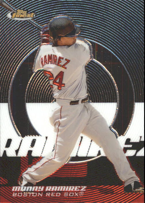 2005 Finest Baseball - Picture 120 of 239