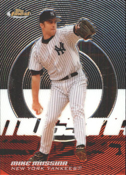 2005 Finest Baseball - Picture 128 of 239