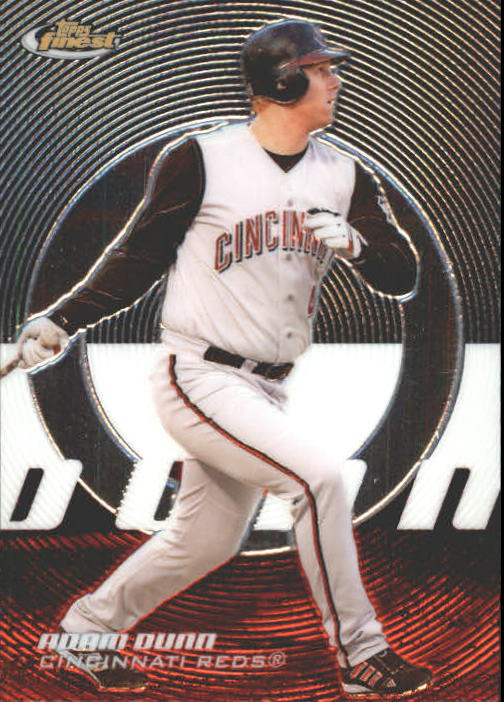 2005 Finest Baseball - Picture 130 of 239