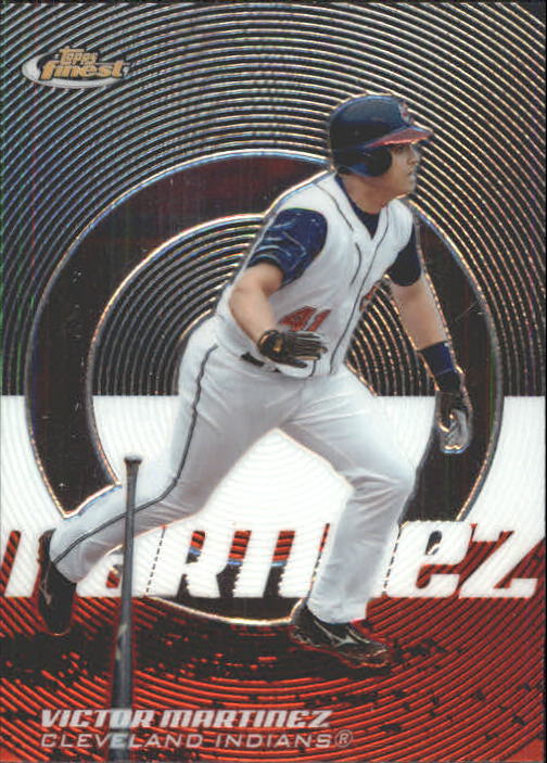 2005 Finest Baseball - Picture 134 of 239