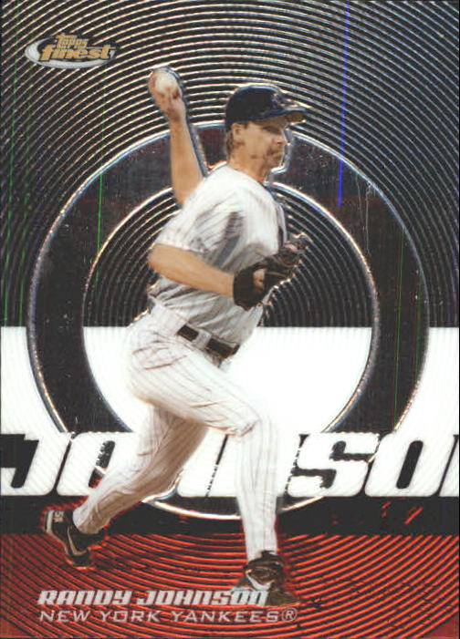 2005 Finest Baseball - Picture 136 of 239