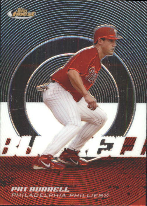2005 Finest Baseball - Picture 140 of 239