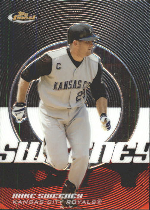 2005 Finest Baseball - Picture 142 of 239