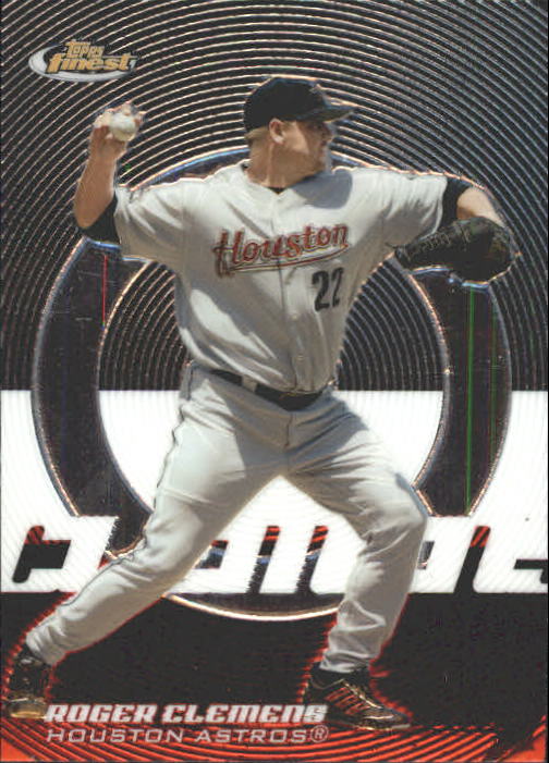 2005 Finest Baseball - Picture 146 of 239