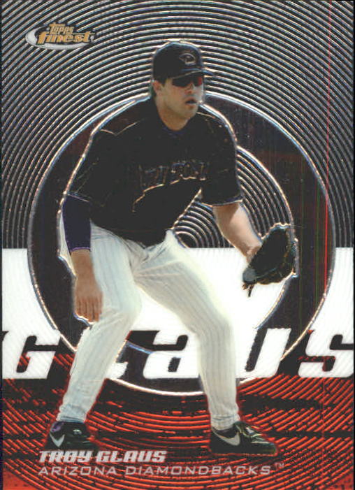 2005 Finest Baseball - Picture 148 of 239