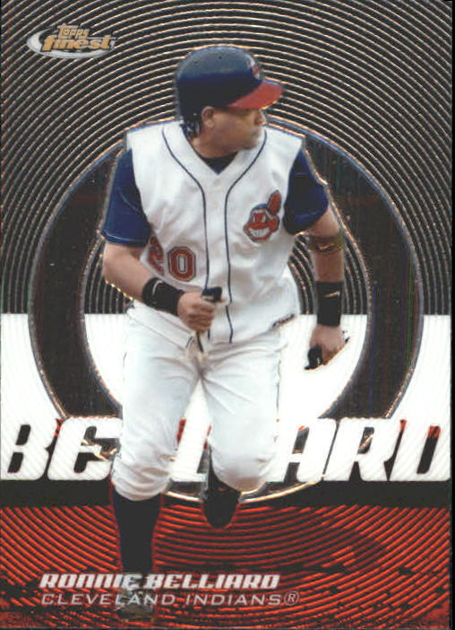 2005 Finest Baseball - Picture 152 of 239