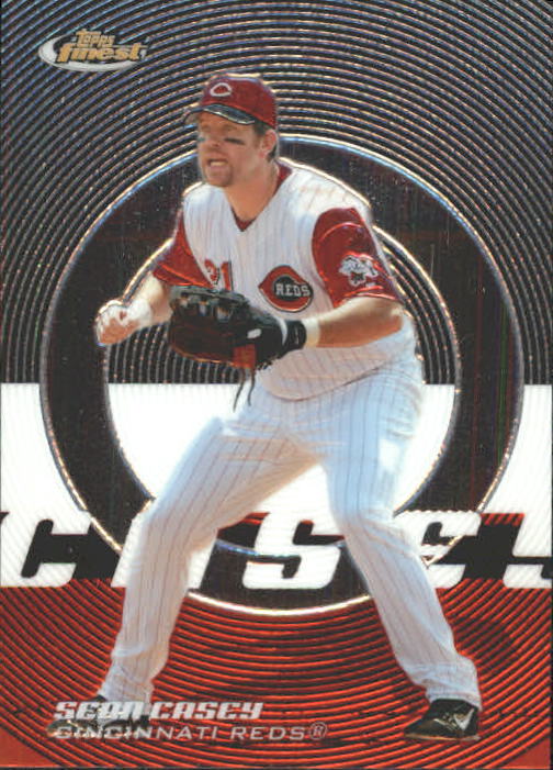 2005 Finest Baseball - Picture 154 of 239