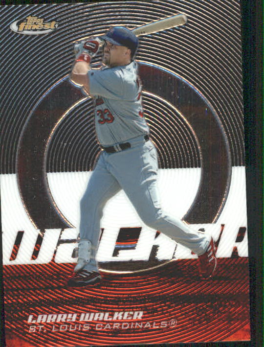 2005 Finest Baseball - Picture 158 of 239