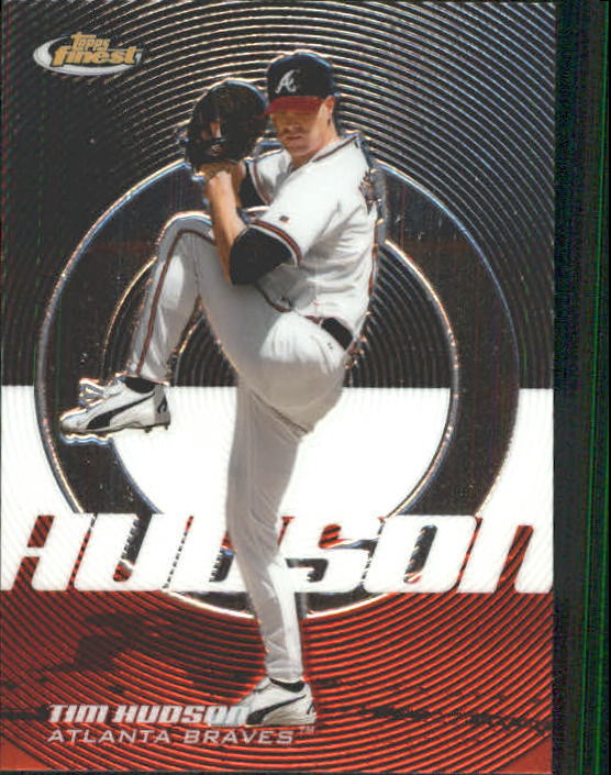 2005 Finest Baseball - Picture 160 of 239