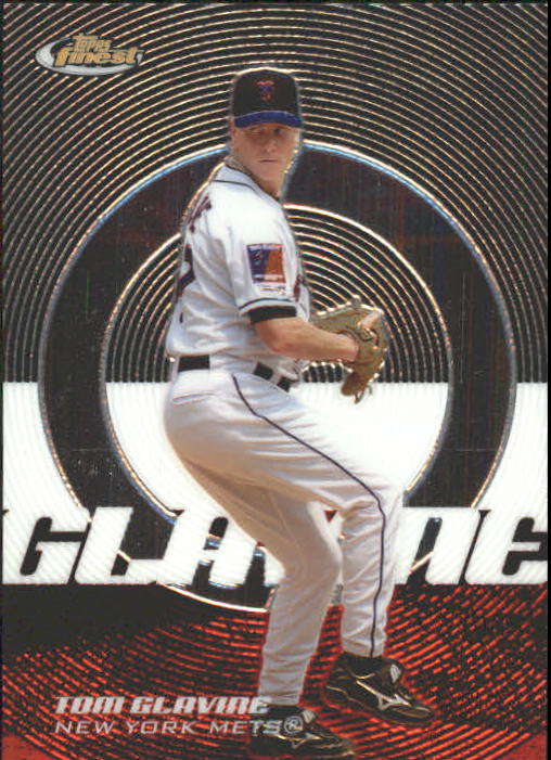 2005 Finest Baseball - Picture 162 of 239