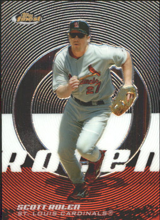 2005 Finest Baseball - Picture 164 of 239