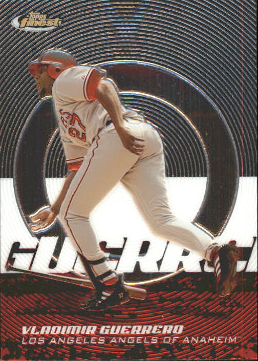 2005 Finest Baseball - Picture 170 of 239