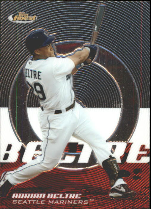 2005 Finest Baseball - Picture 176 of 239