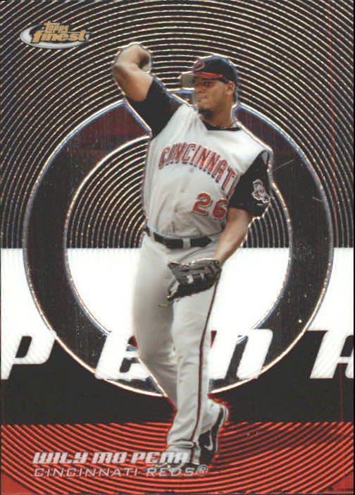 2005 Finest Baseball - Picture 178 of 239