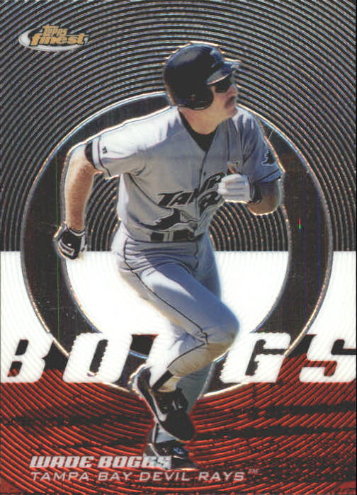 2005 Finest Baseball - Picture 180 of 239