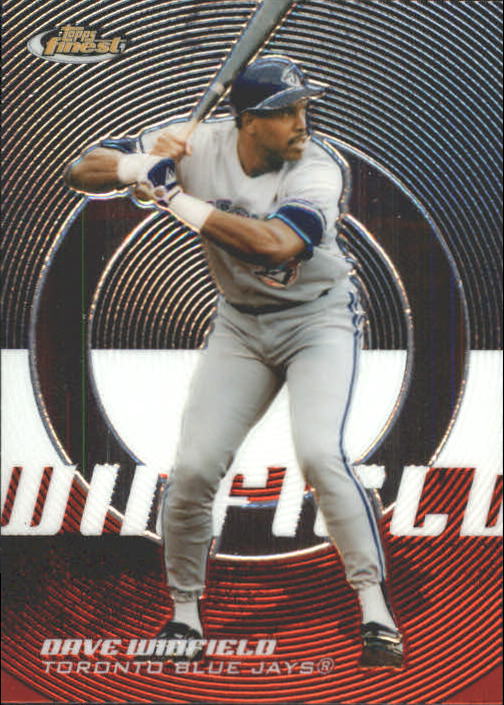 2005 Finest Baseball - Picture 182 of 239