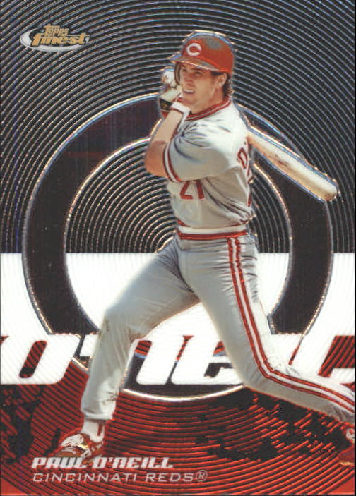 2005 Finest Baseball - Picture 188 of 239