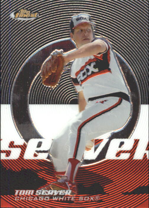 2005 Finest Baseball - Picture 190 of 239
