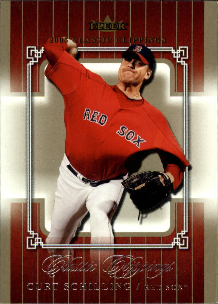2005 Classic Clippings BB #s 1-125 +Inserts (A7310) - You Pick - 10+ FREE SHIP - Picture 46 of 173