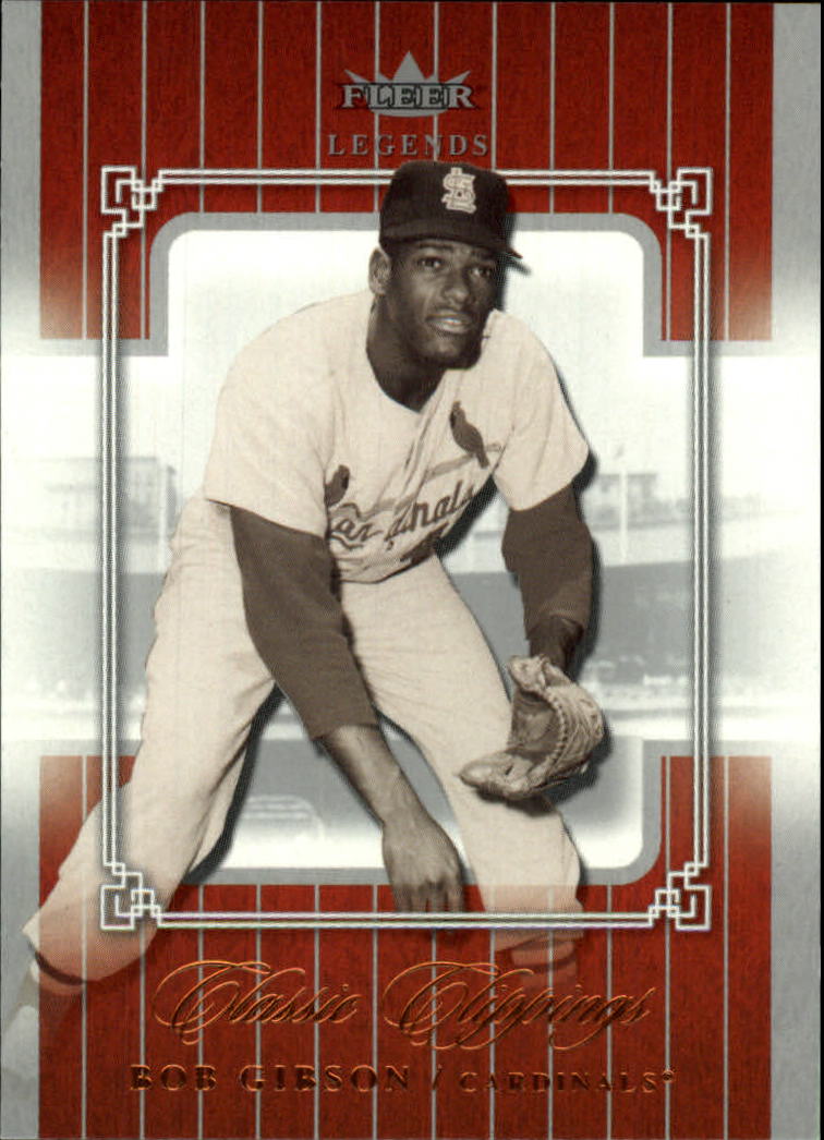 2005 Classic Clippings BB #s 1-125 +Inserts (A7310) - You Pick - 10+ FREE SHIP - Picture 150 of 173