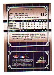 2005 Classic Clippings BB #s 1-125 +Inserts (A7310) - You Pick - 10+ FREE SHIP - Picture 159 of 173